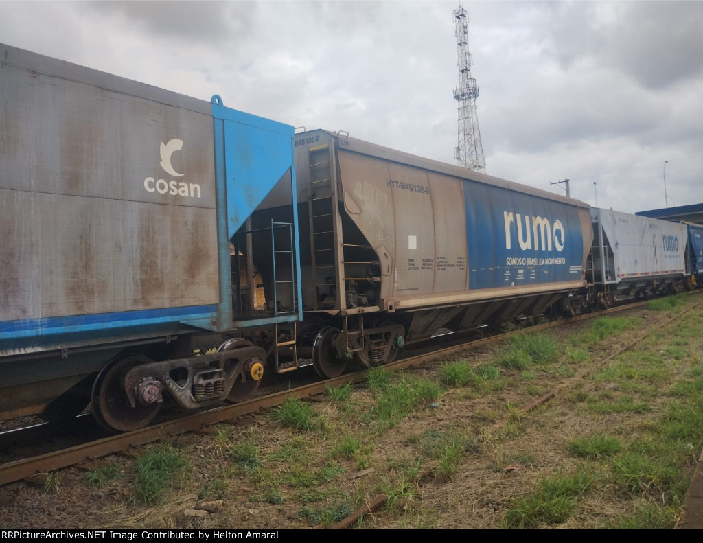 RUMO HTT-845136-2